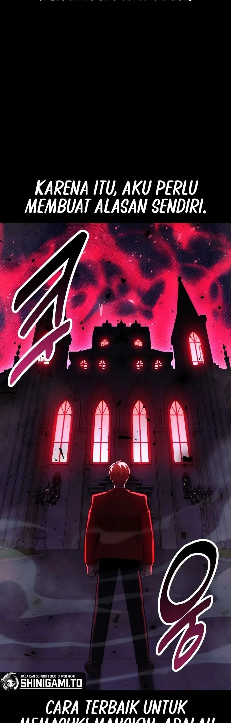 Chapter 87 - halaman 40