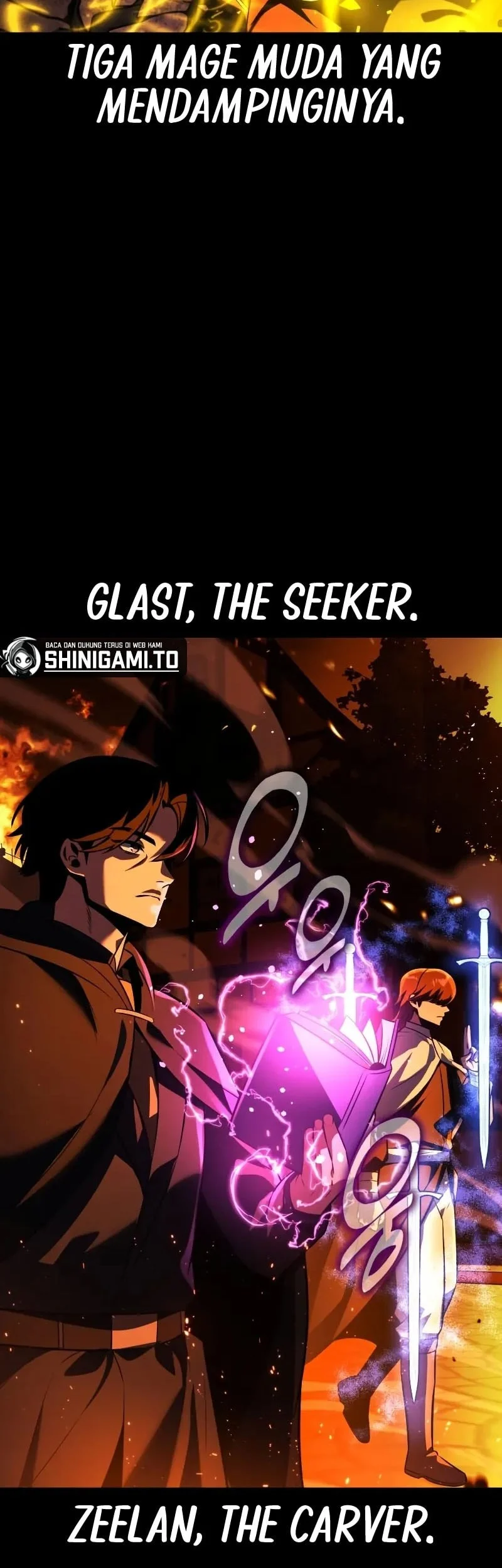 Chapter 87 - halaman 9