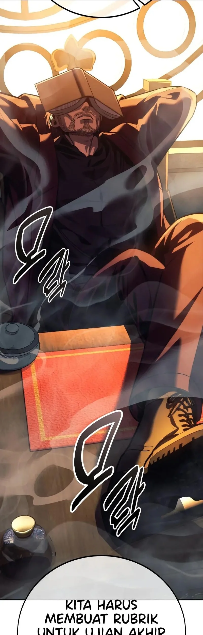 Chapter 87 - halaman 16