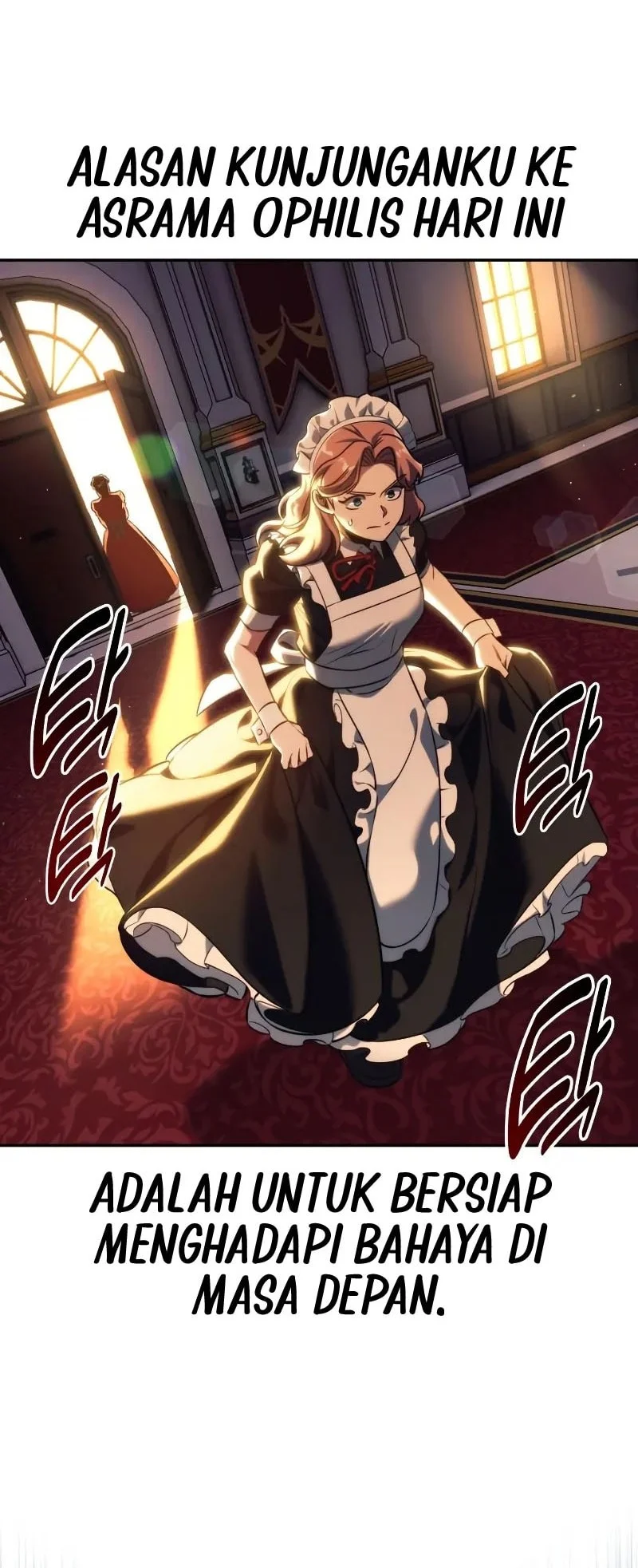 Chapter 87 - halaman 30