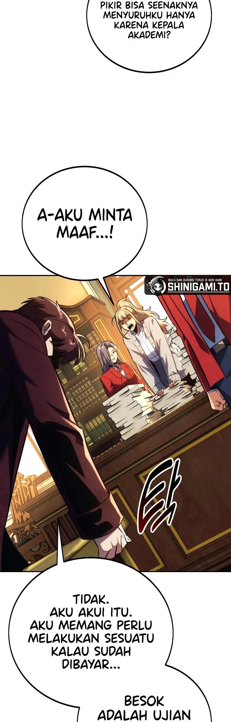 Chapter 88 - halaman 39