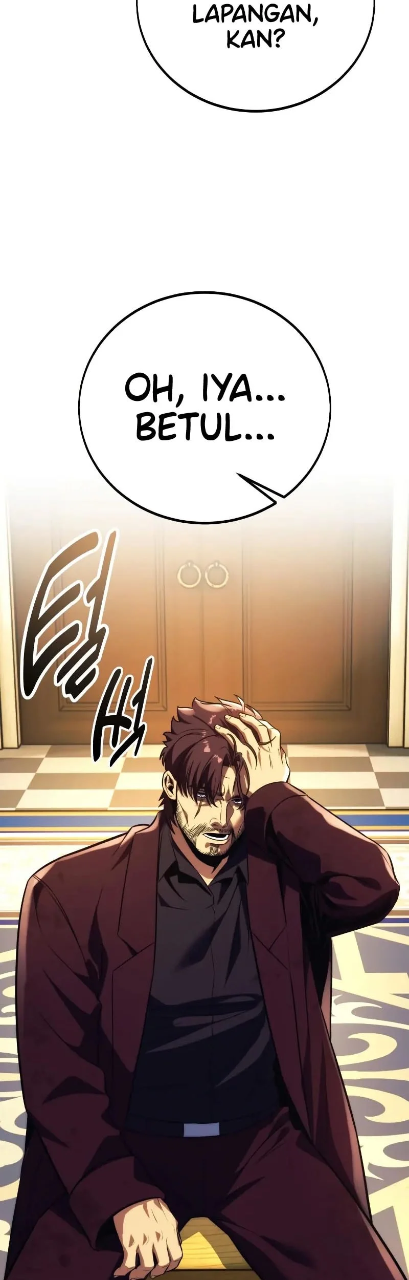 Chapter 88 - halaman 40