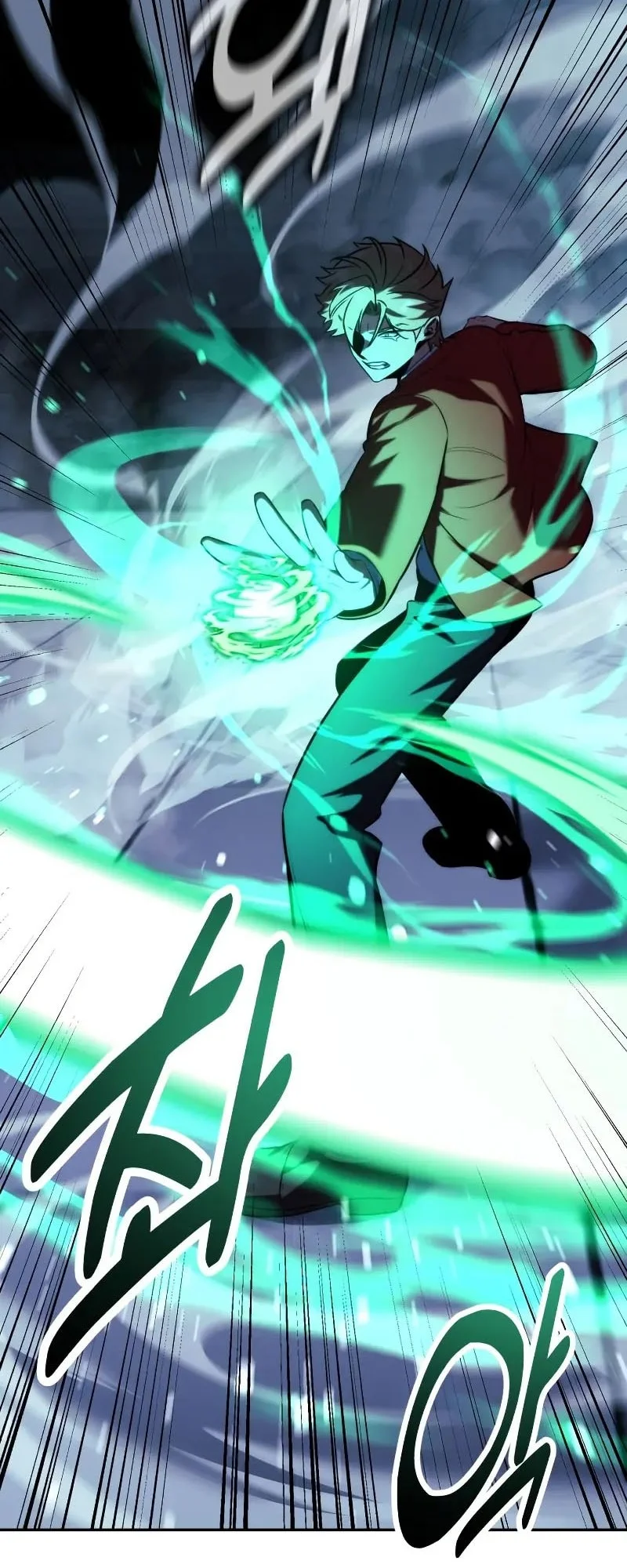 Chapter 88 - halaman 88