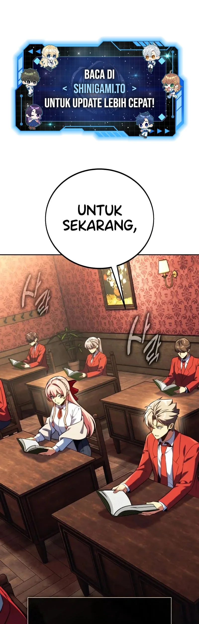 Chapter 88 - halaman 3