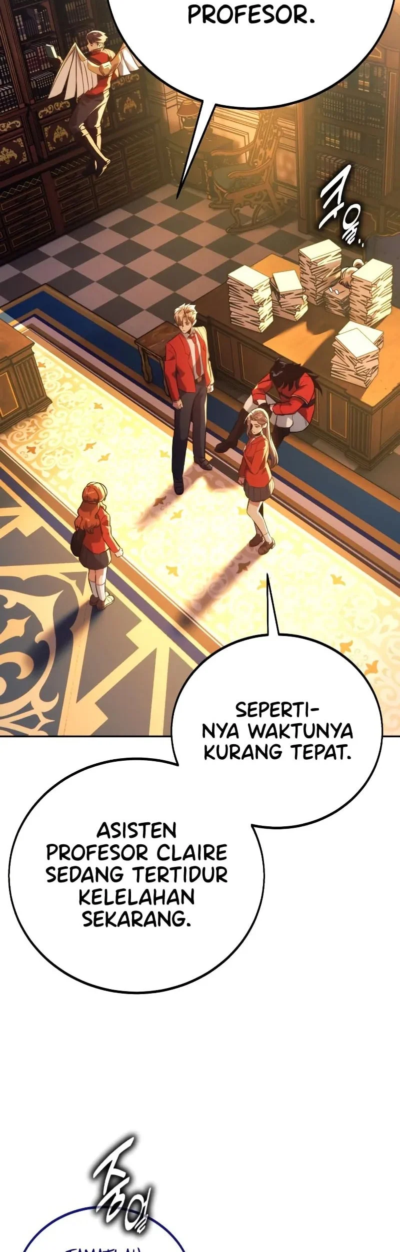 Chapter 88 - halaman 24