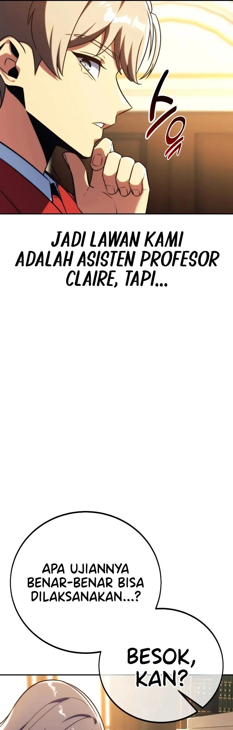 Chapter 88 - halaman 31