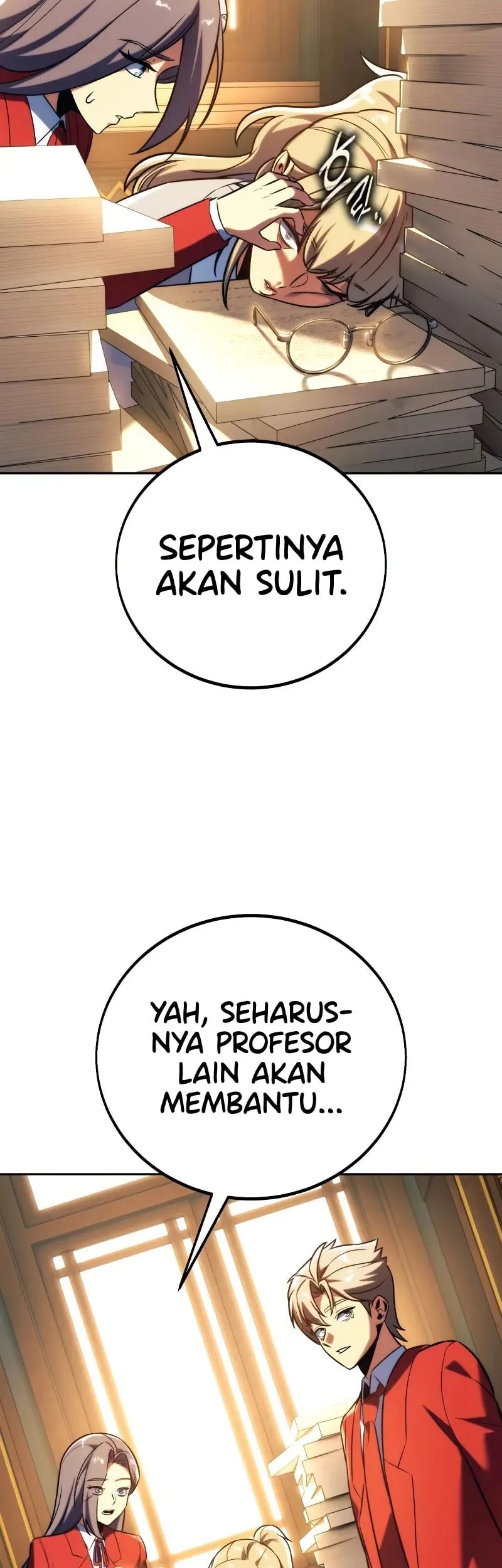 Chapter 88 - halaman 32