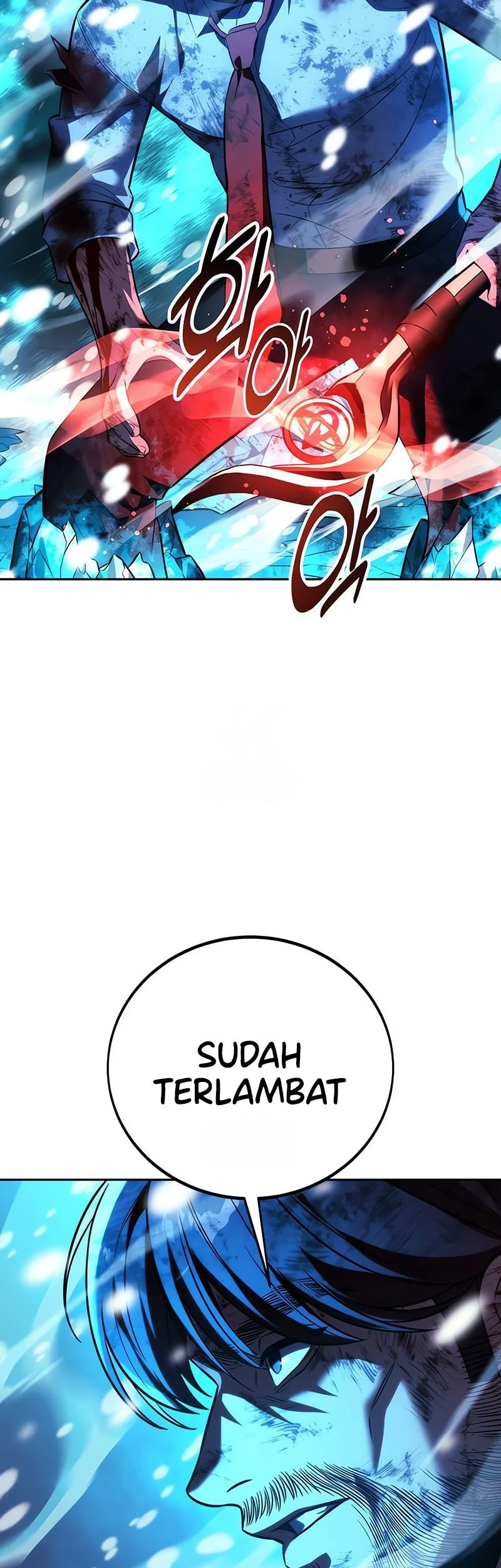 Chapter 89 Fix - halaman 110