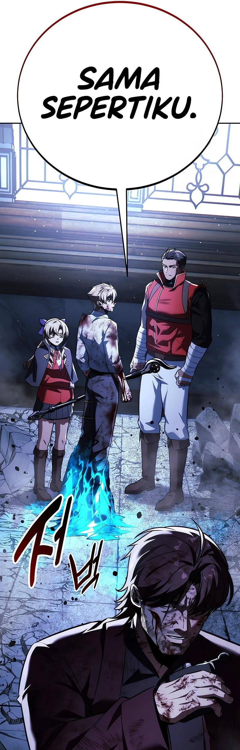 Chapter 89 Fix - halaman 132