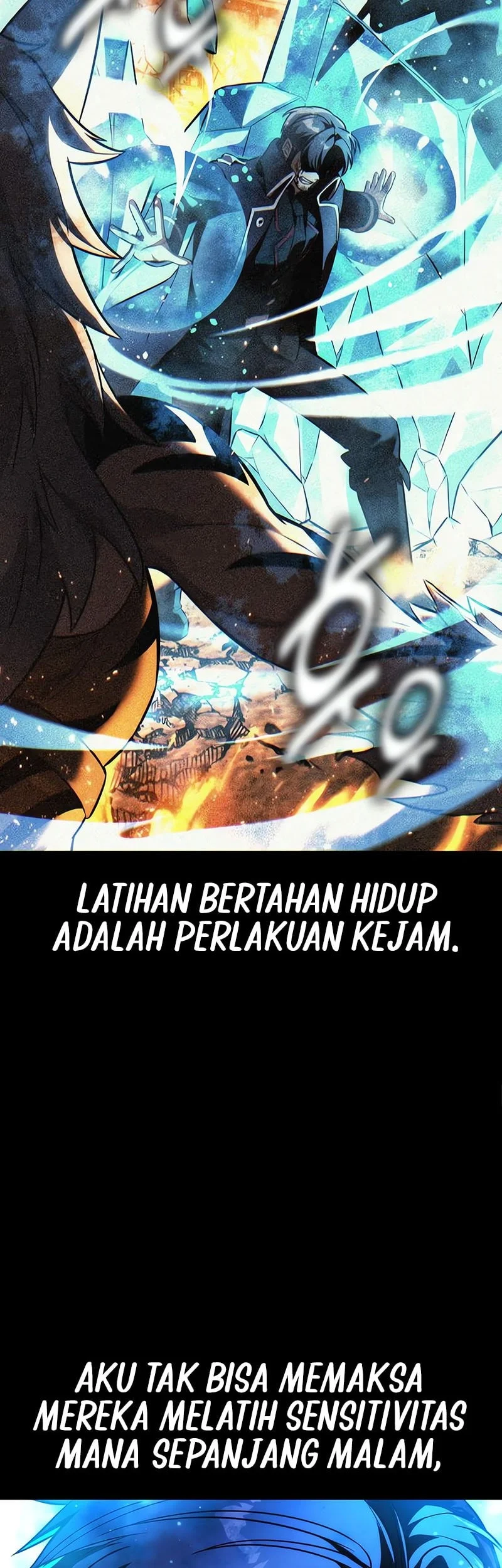Chapter 89 Fix - halaman 9