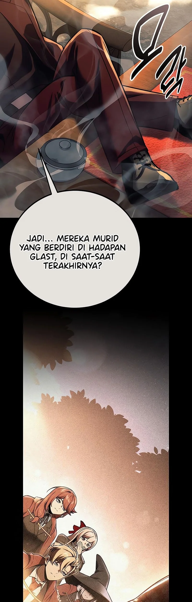 Chapter 89 Fix - halaman 18