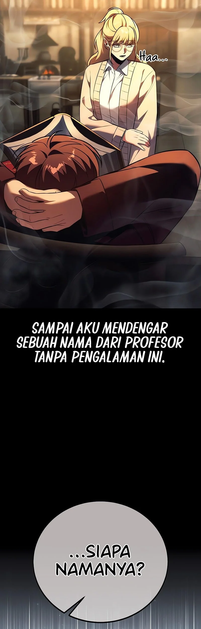 Chapter 89 Fix - halaman 20