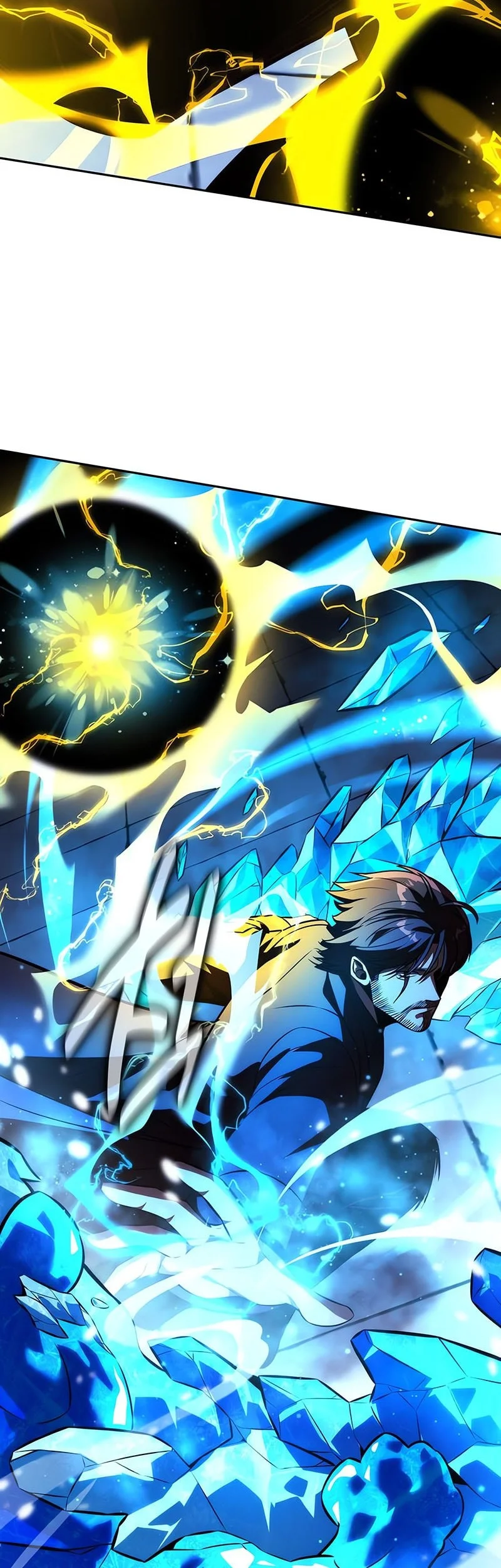 Chapter 89 Fix - halaman 33