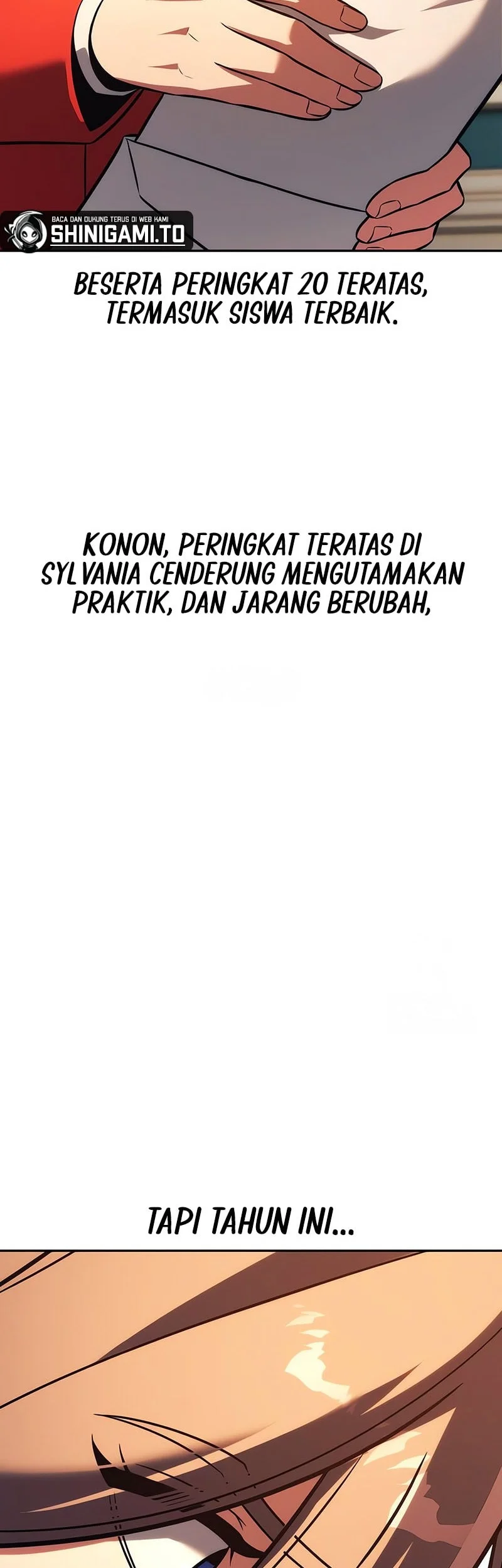 Chapter 90 - halaman 28