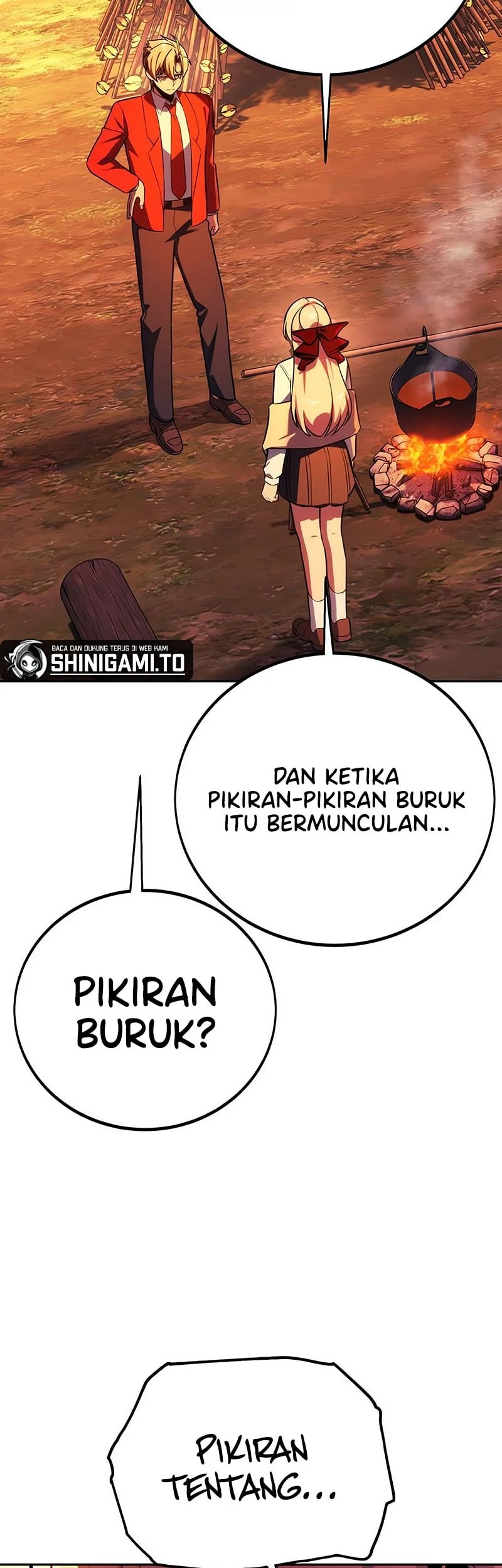 Chapter 91 - halaman 40