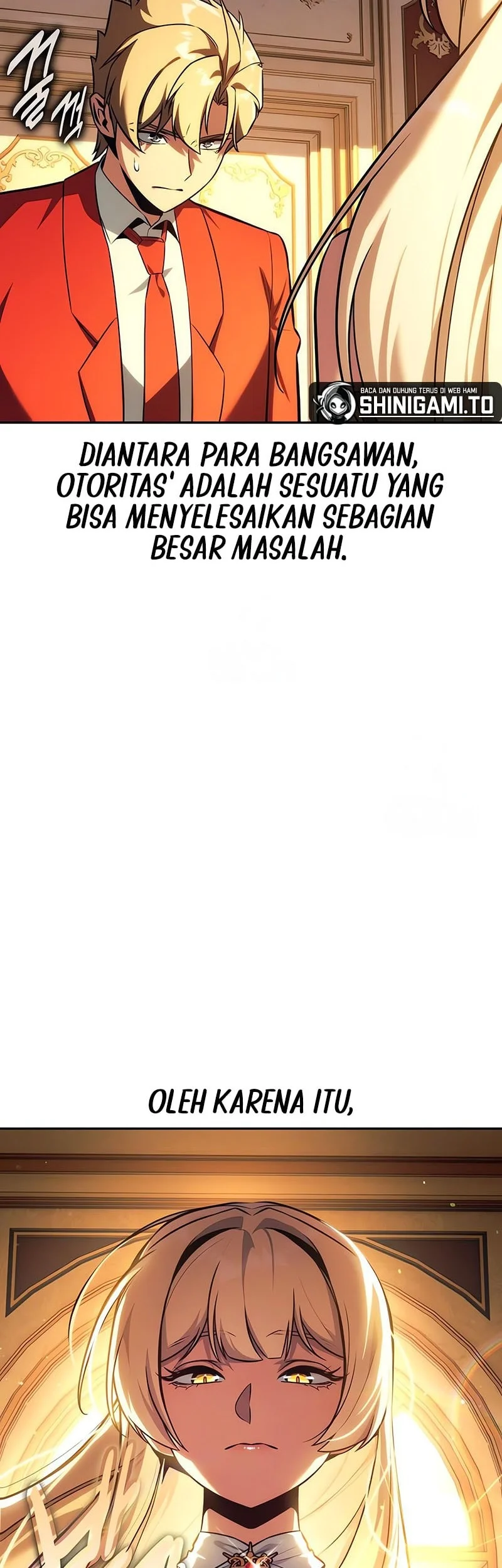 Chapter 91 - halaman 16