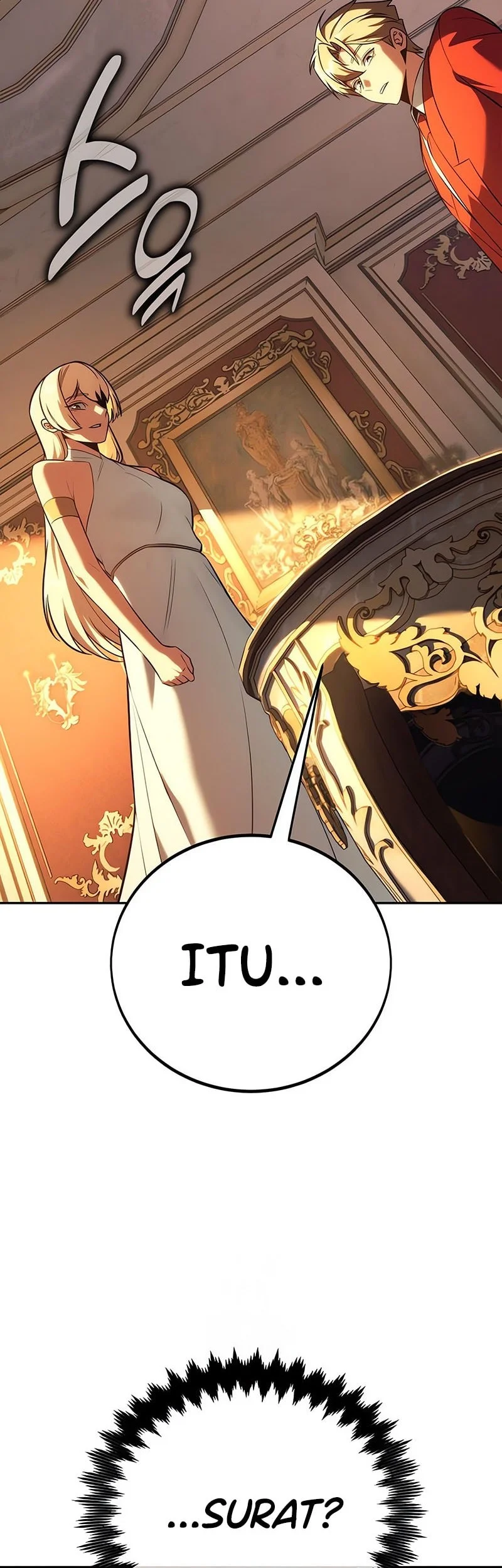 Chapter 91 - halaman 20