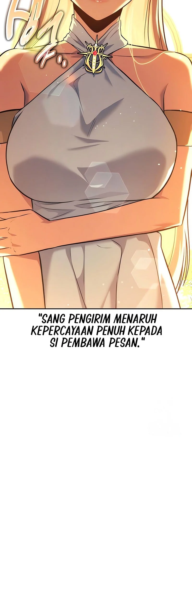 Chapter 91 - halaman 29