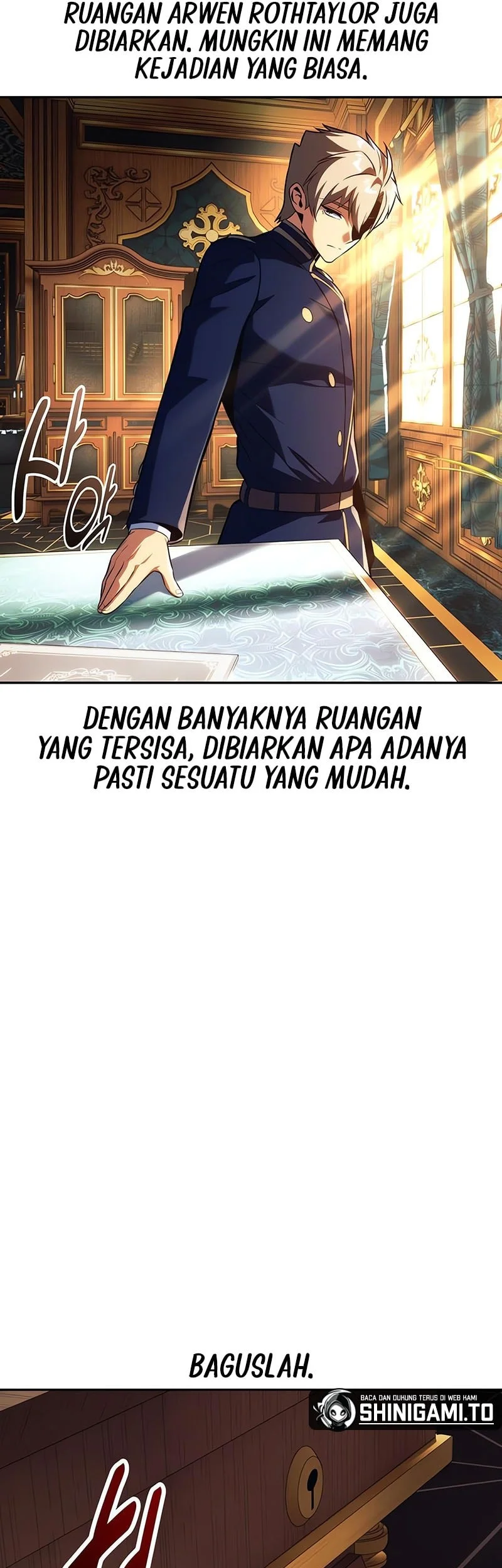 Chapter 92 - halaman 43