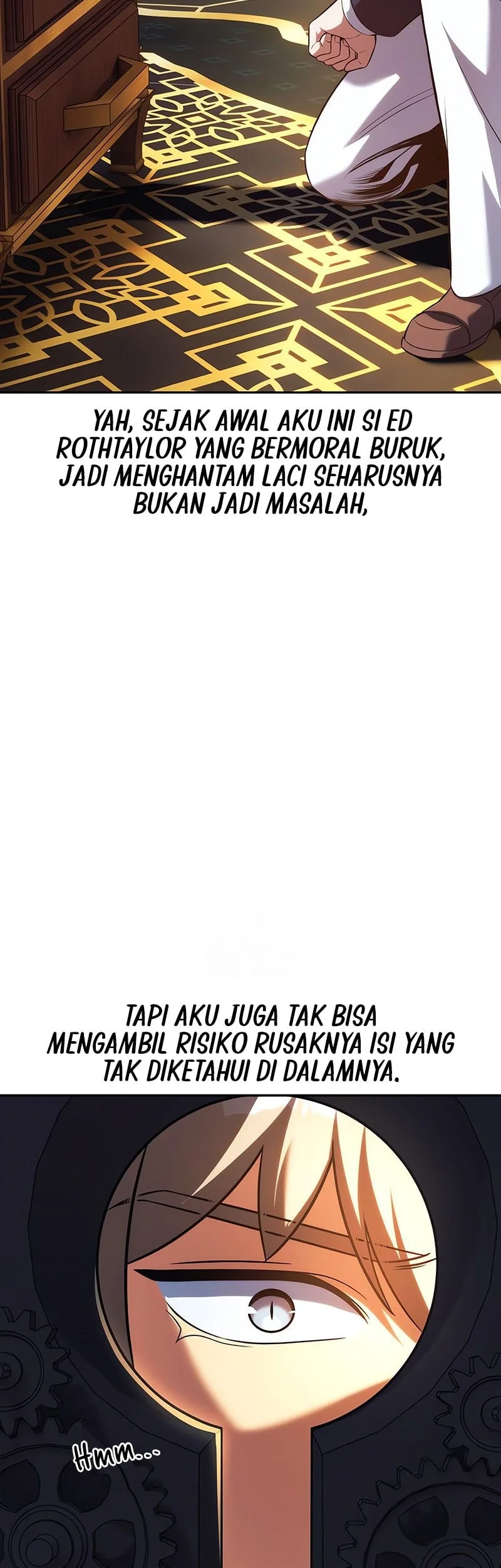 Chapter 92 - halaman 45