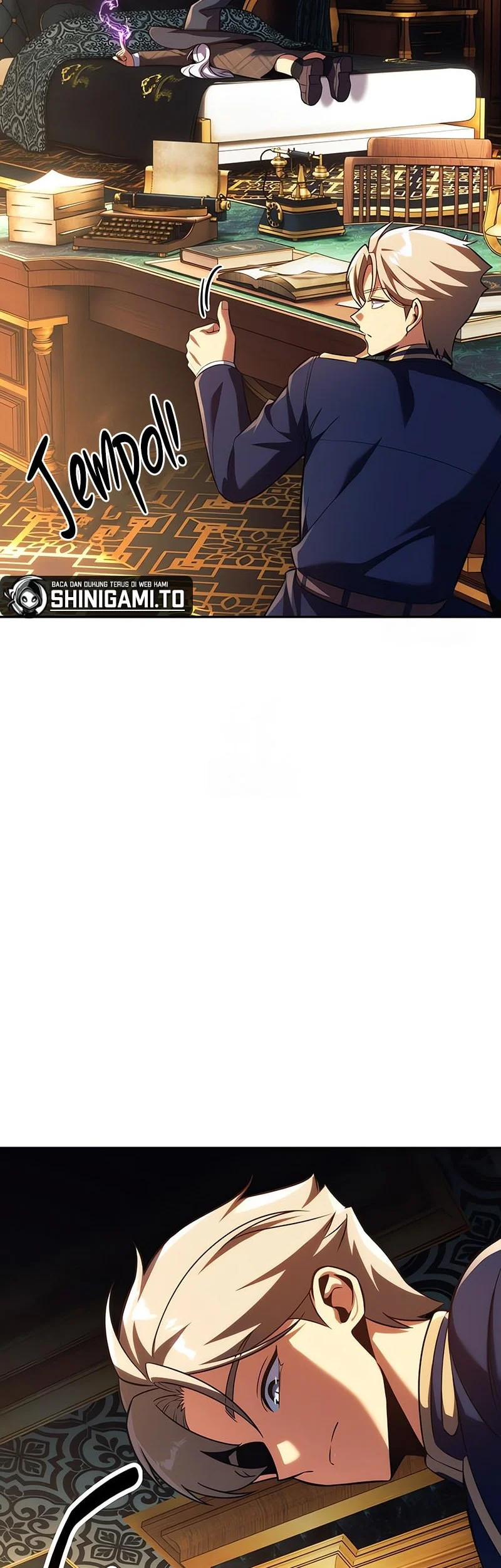 Chapter 92 - halaman 48