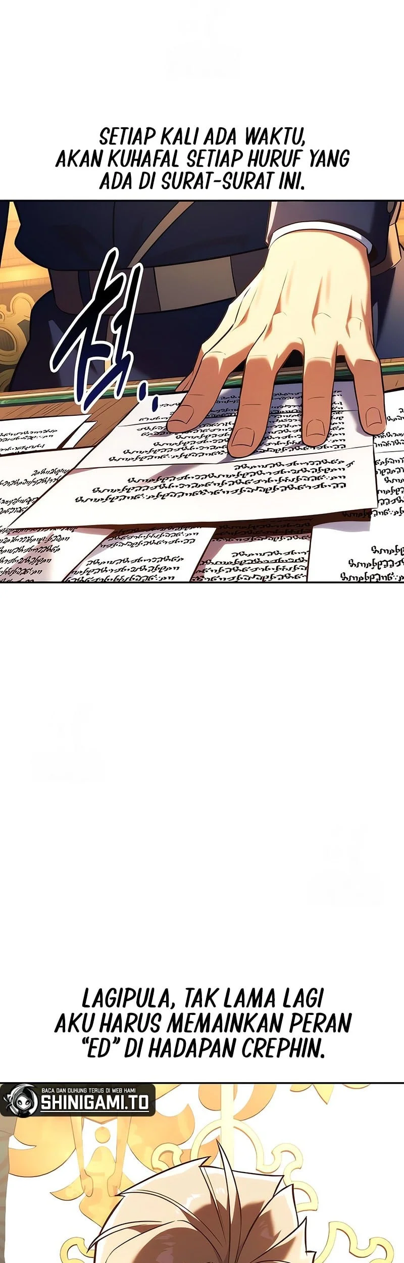 Chapter 92 - halaman 59