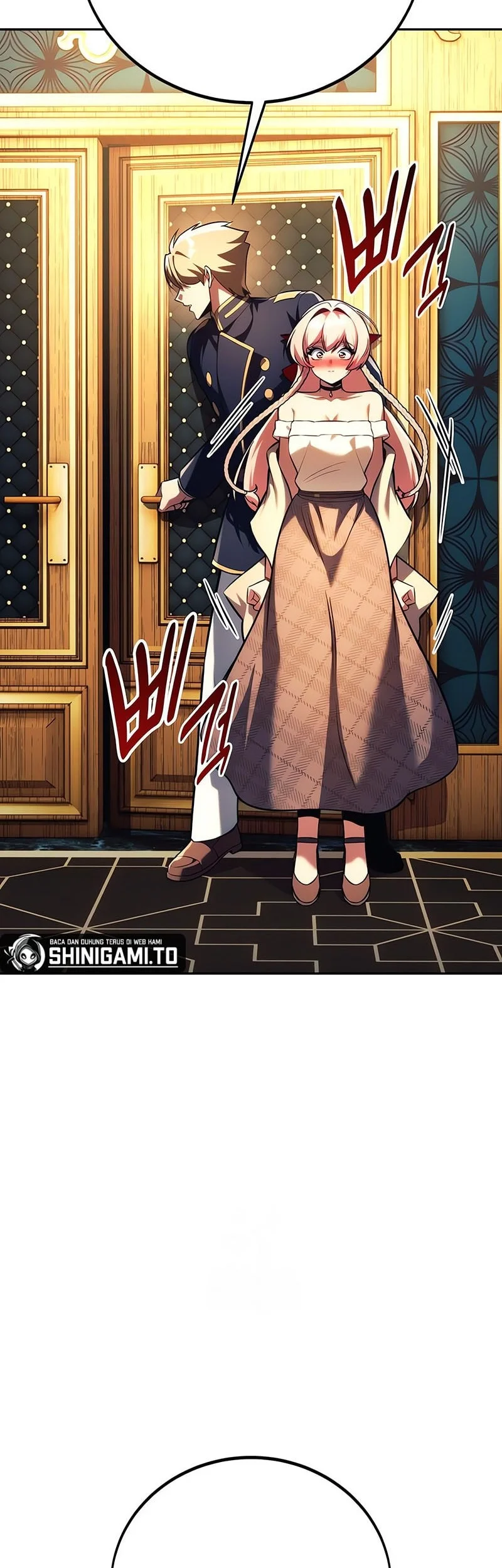 Chapter 92 - halaman 91