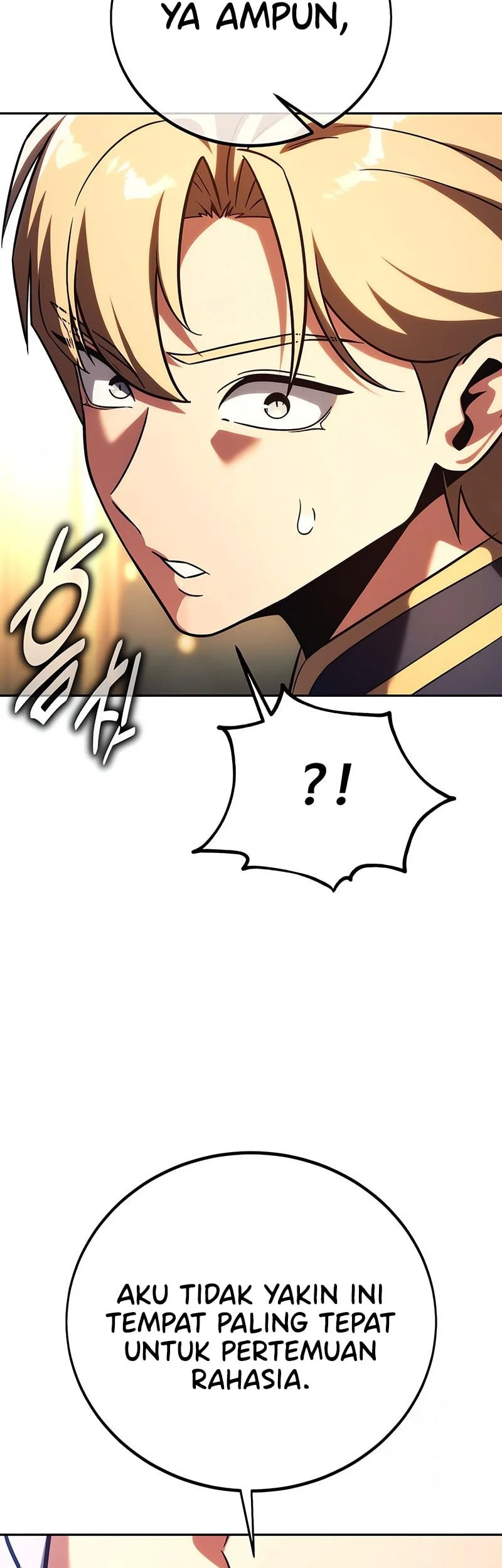Chapter 92 - halaman 92
