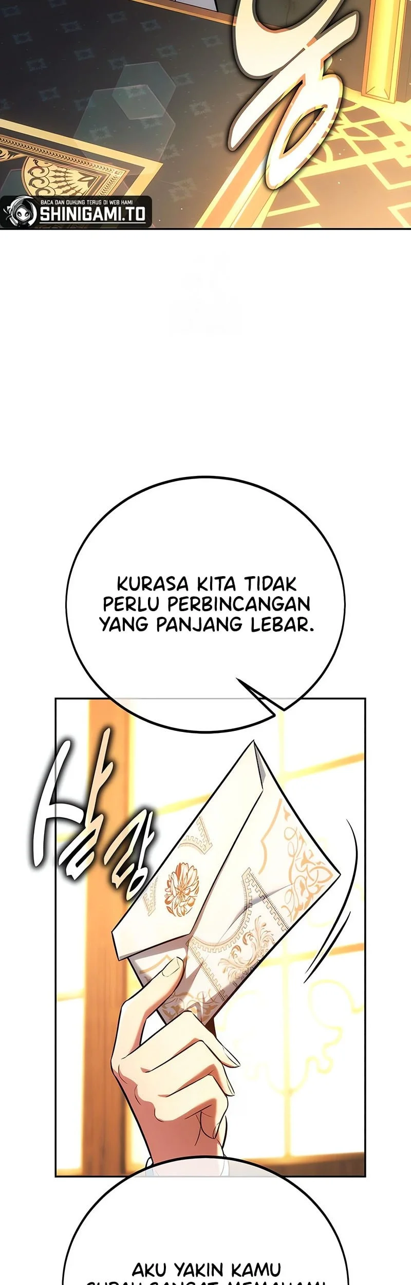 Chapter 92 - halaman 96