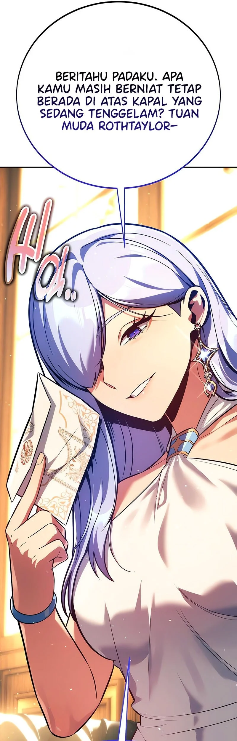 Chapter 92 - halaman 98