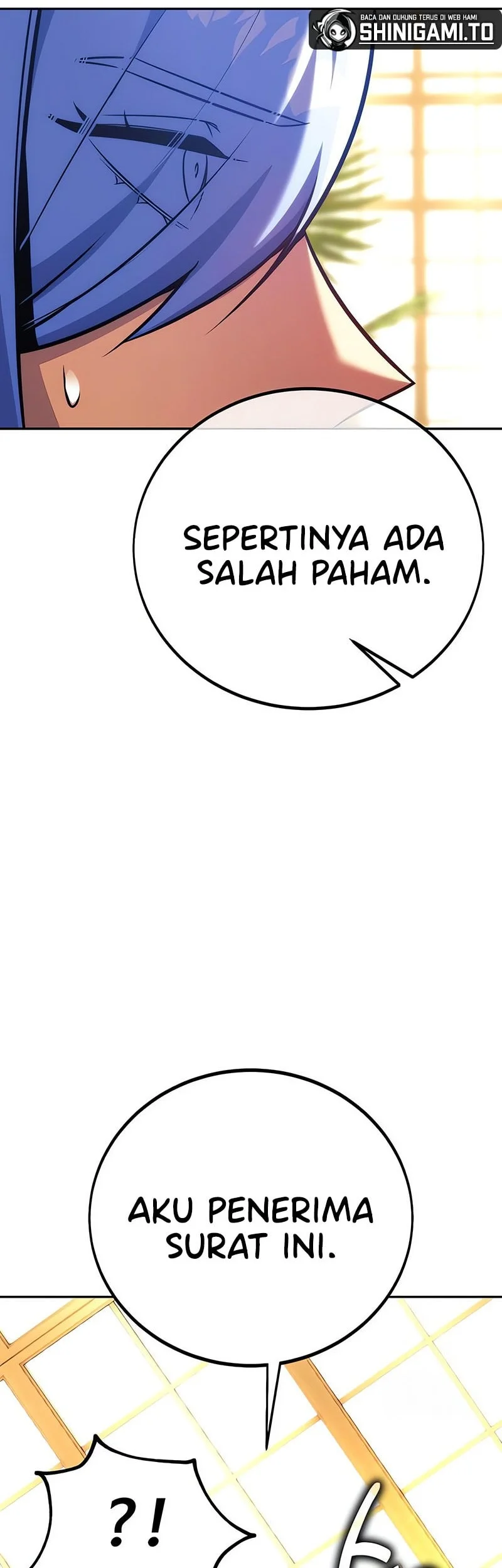 Chapter 92 - halaman 32