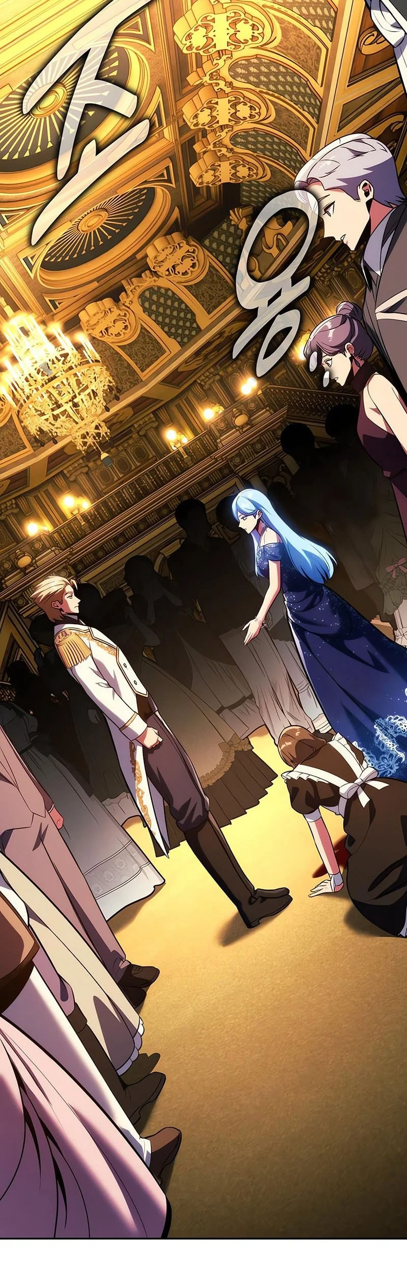 Chapter 94 - halaman 87