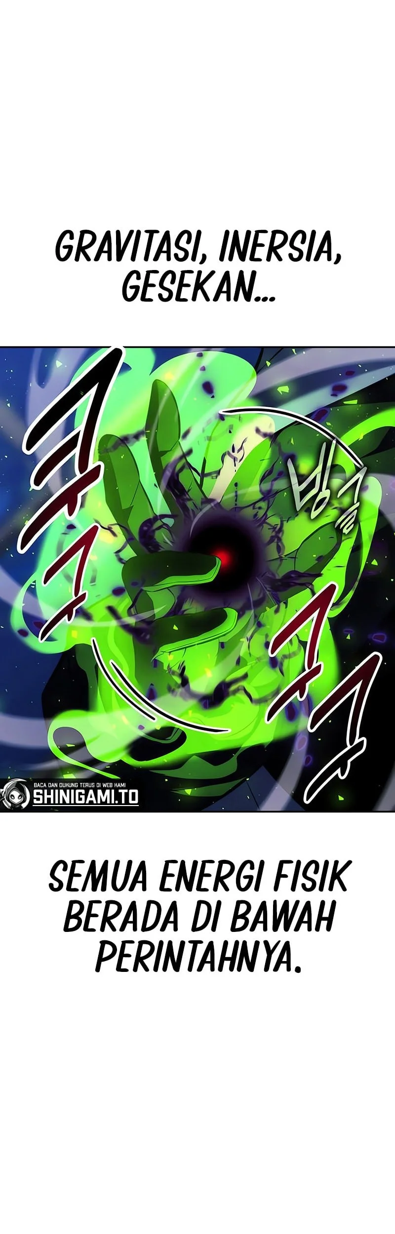 Chapter 95 - halaman 58