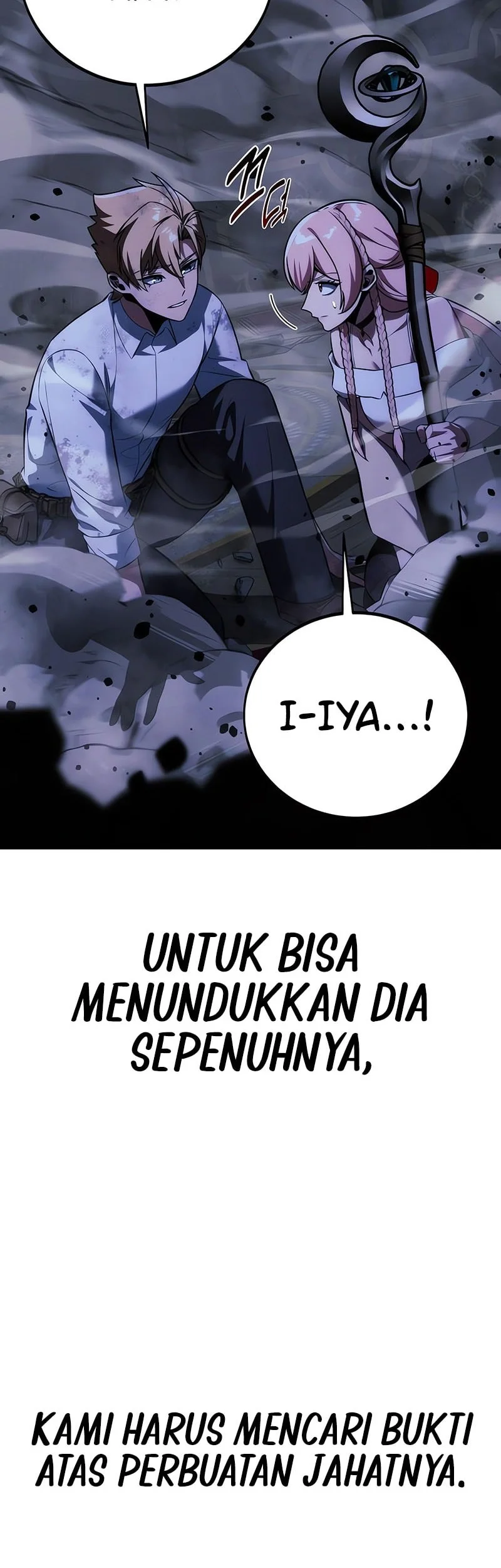 Chapter 95 - halaman 74
