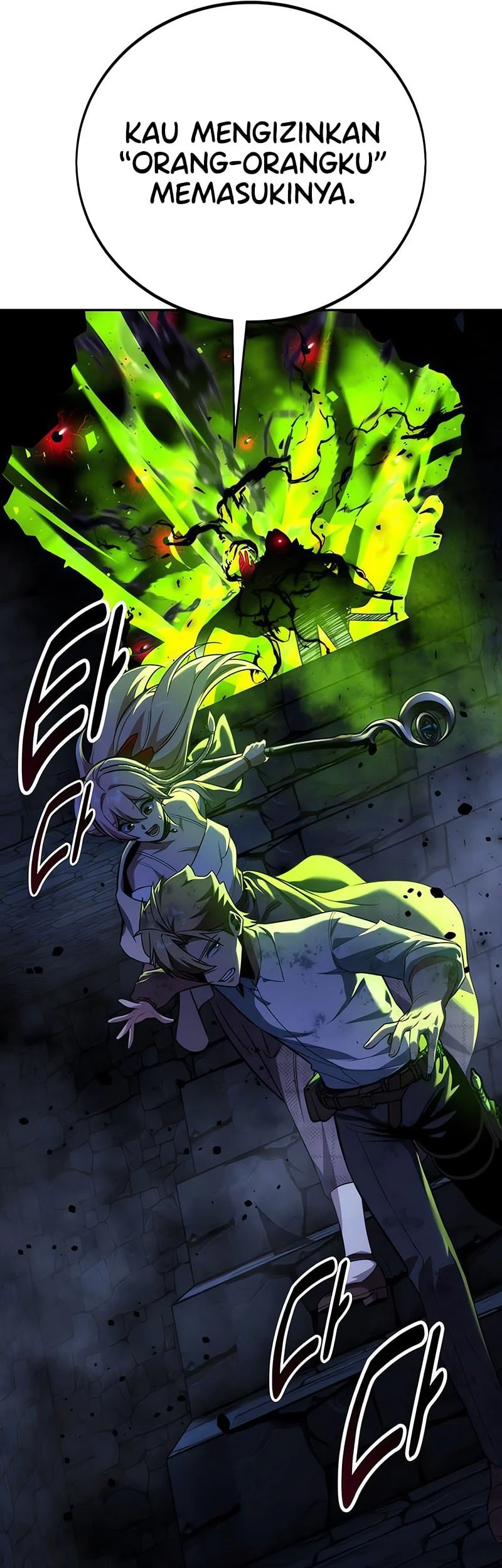 Chapter 95 - halaman 87