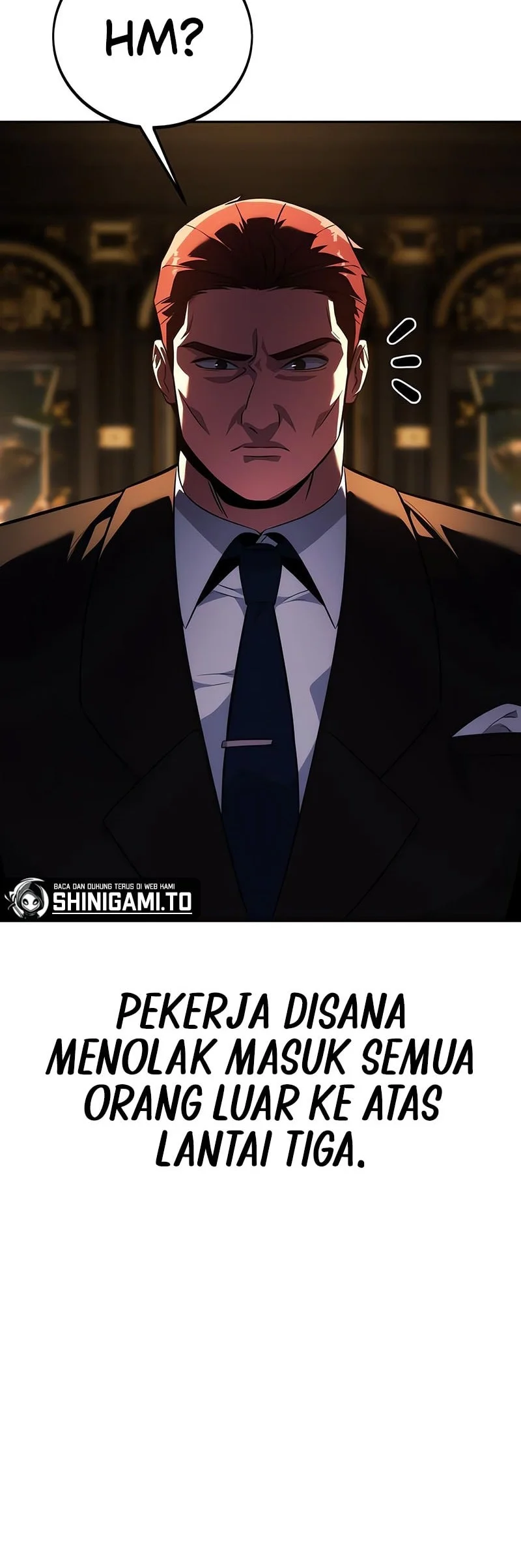 Chapter 95 - halaman 6