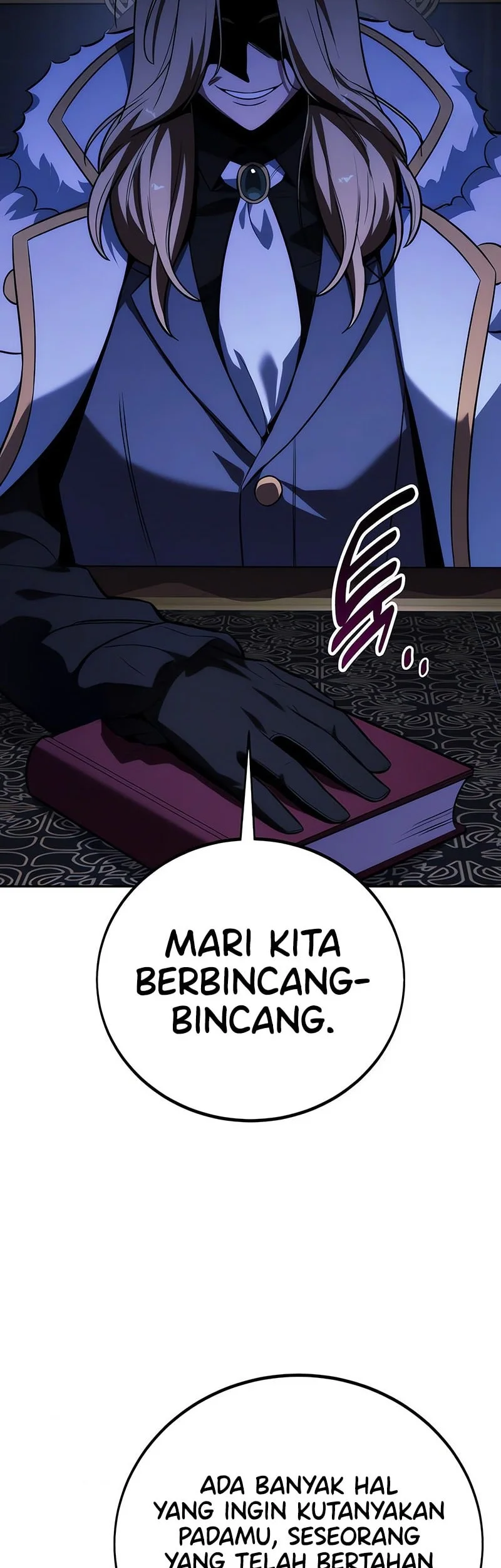 Chapter 95 - halaman 20