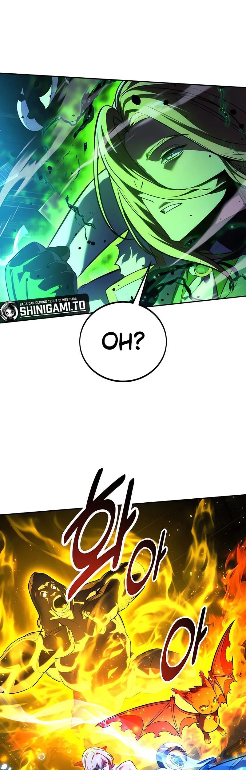 Chapter 95 - halaman 29