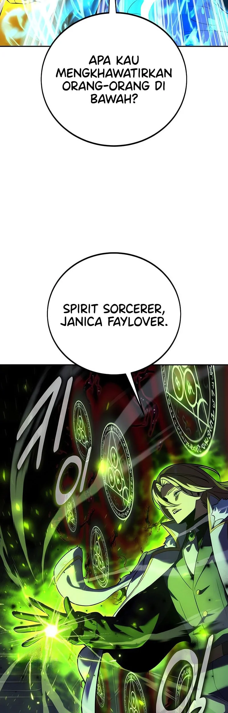 Chapter 95 - halaman 32