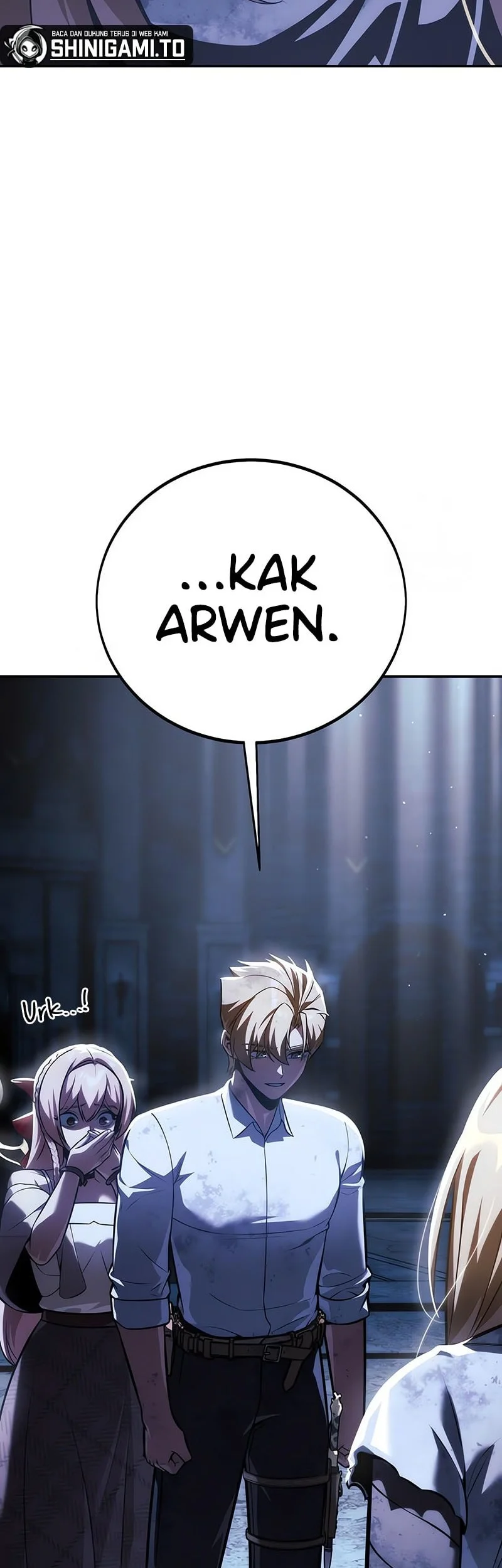 Chapter 96 - halaman 15