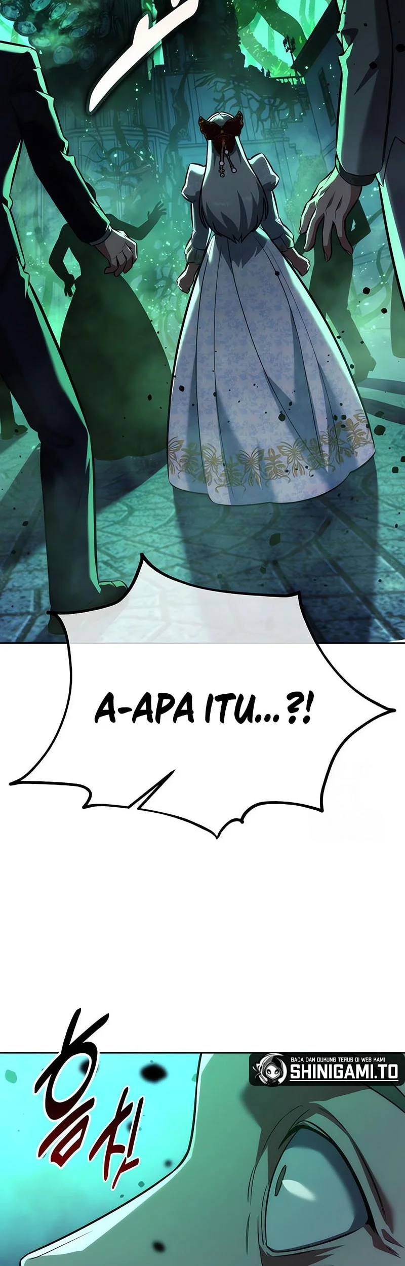 Chapter 97 - halaman 40