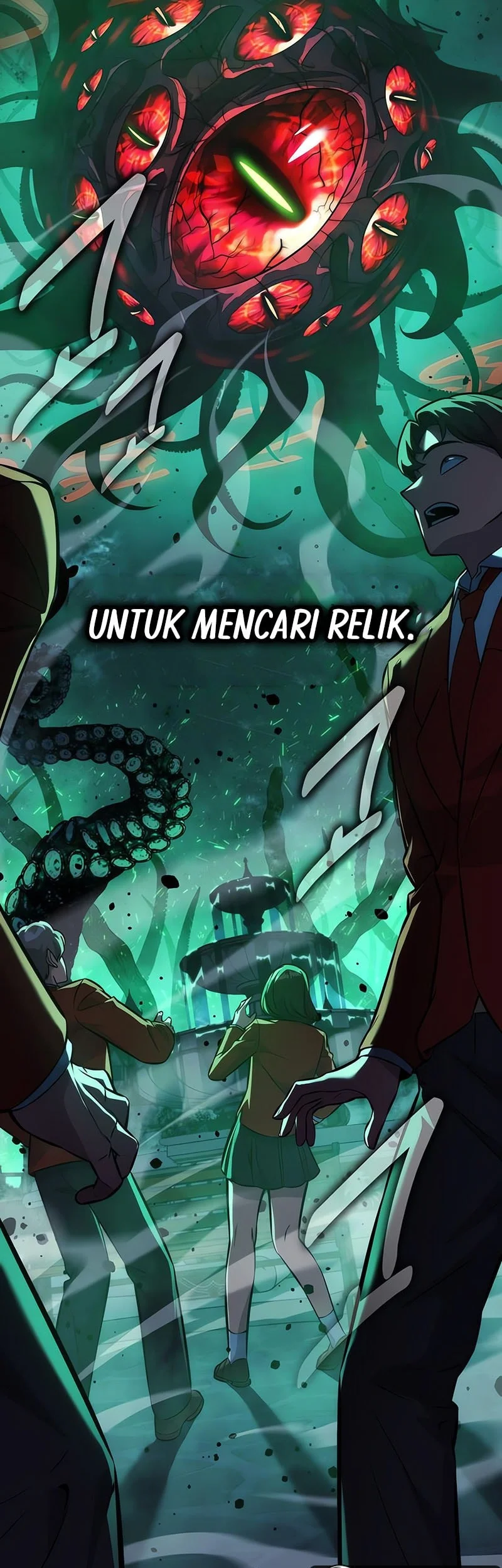 Chapter 97 - halaman 71