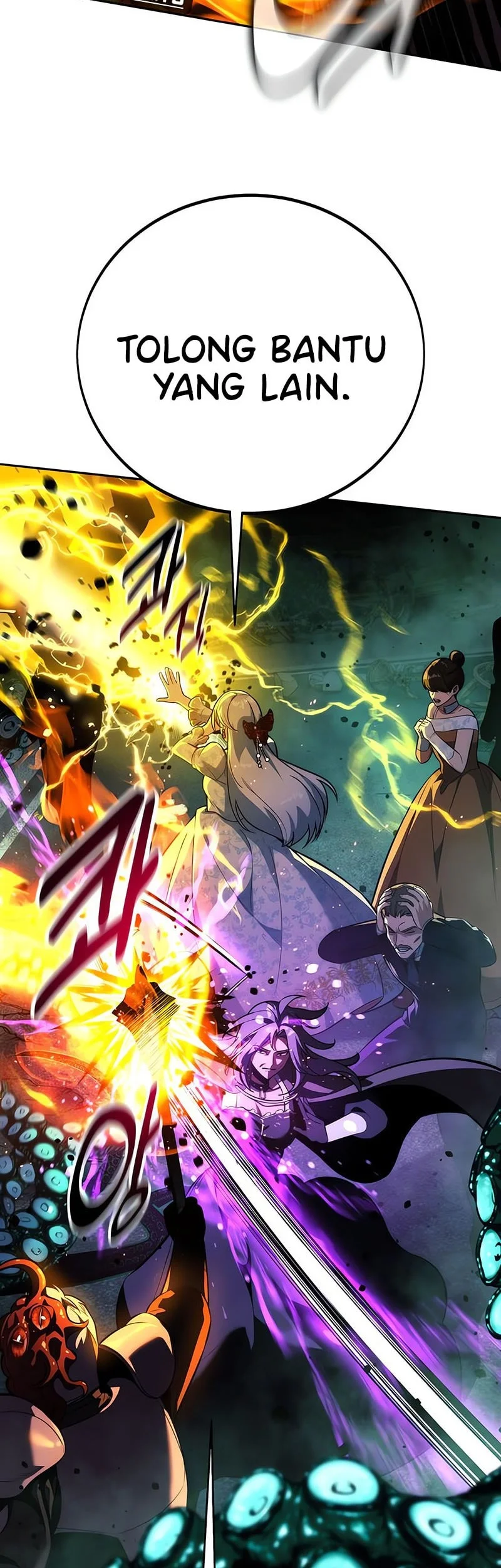 Chapter 97 - halaman 28