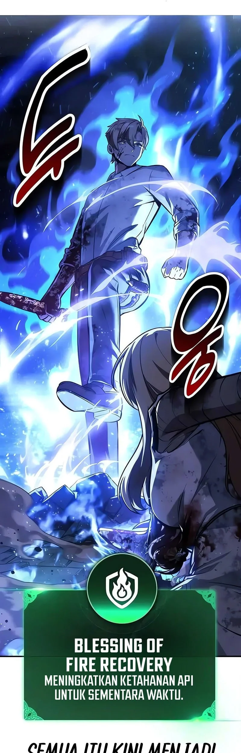 Chapter 98 - halaman 35