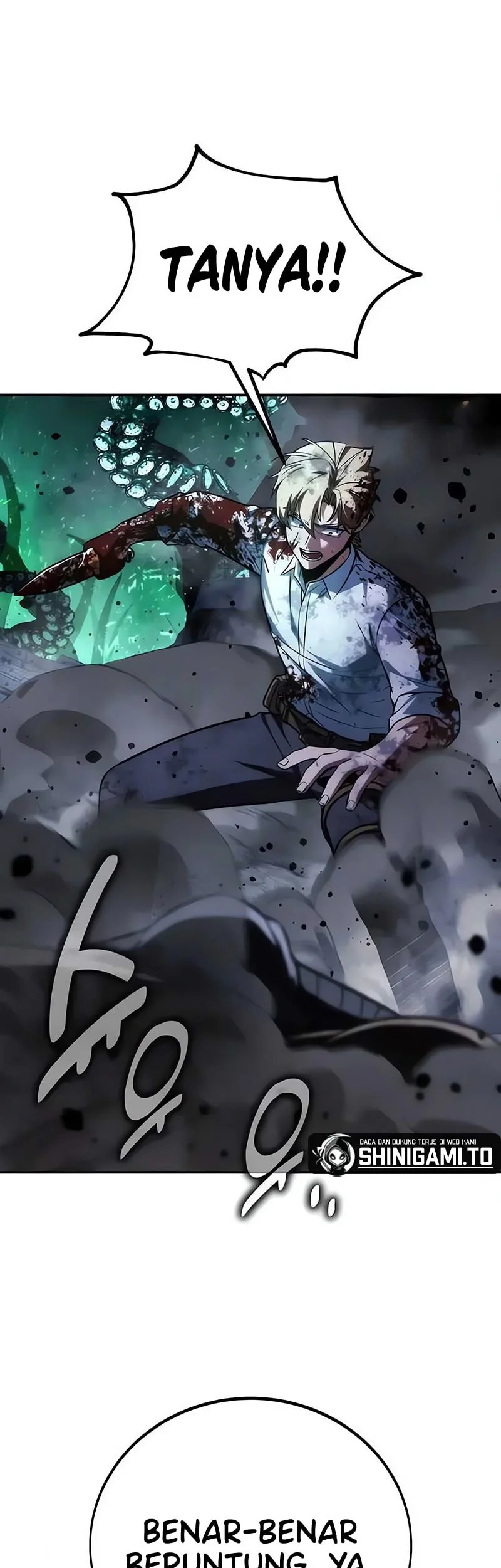 Chapter 98 - halaman 101