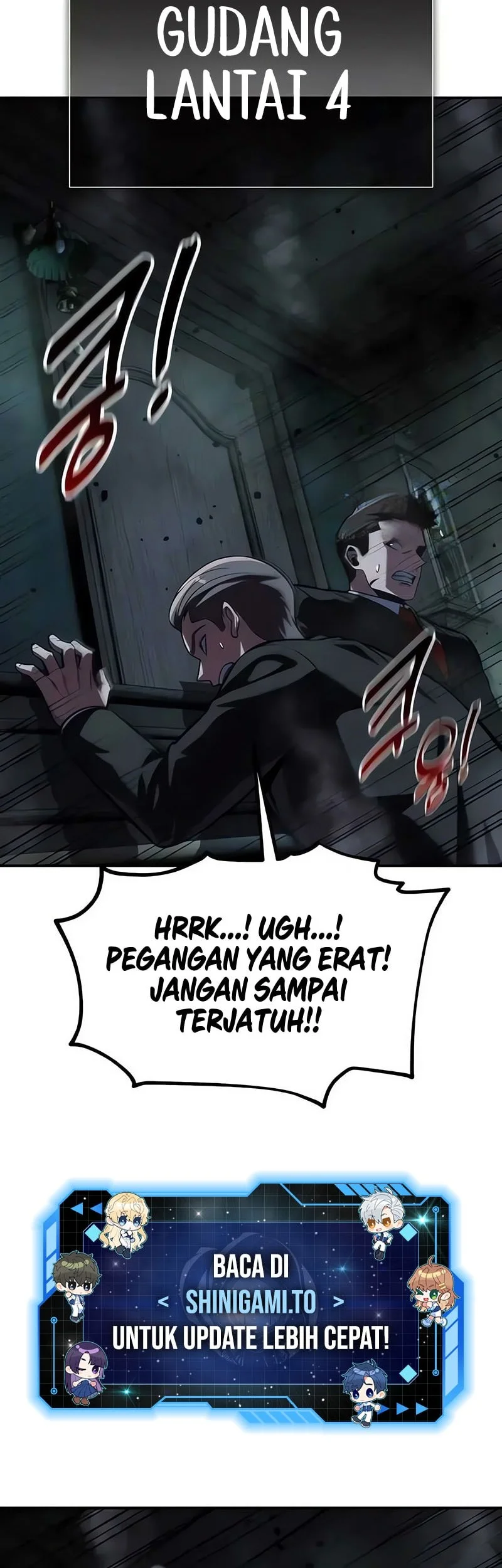 Chapter 98 - halaman 6