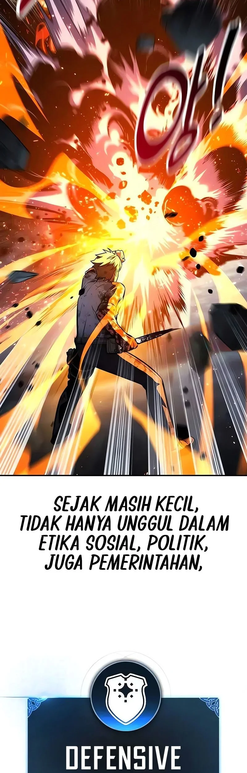Chapter 98 - halaman 28
