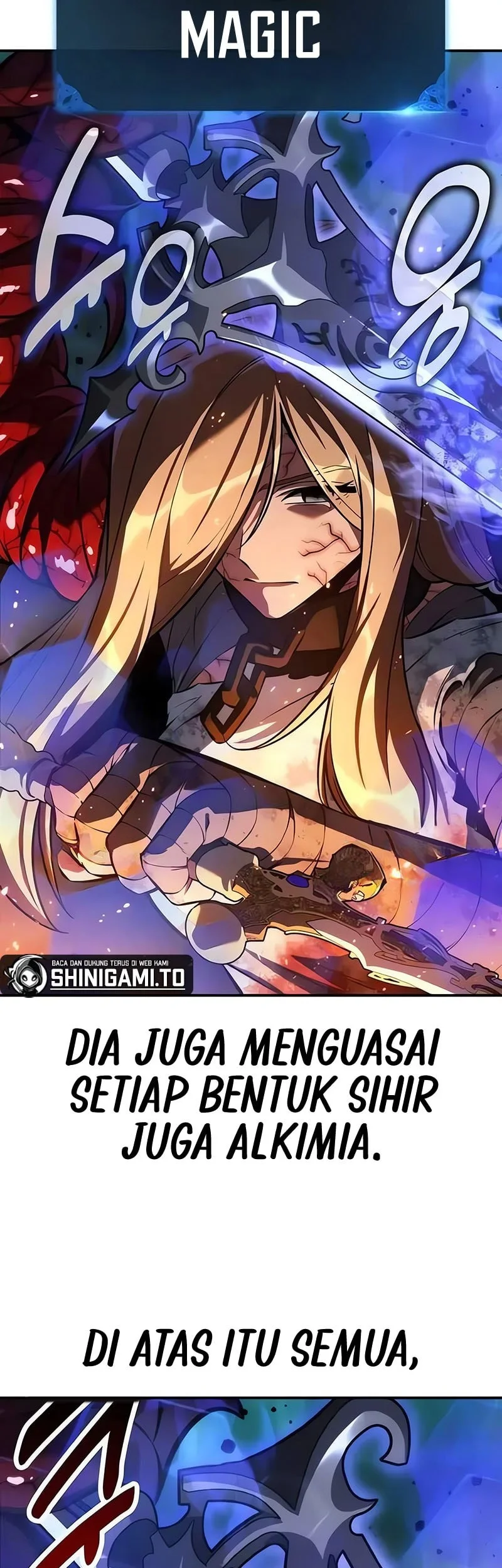 Chapter 98 - halaman 29
