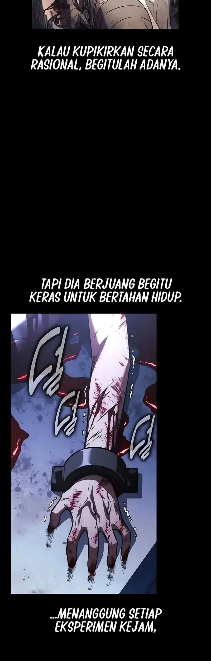 Chapter 99 - halaman 38