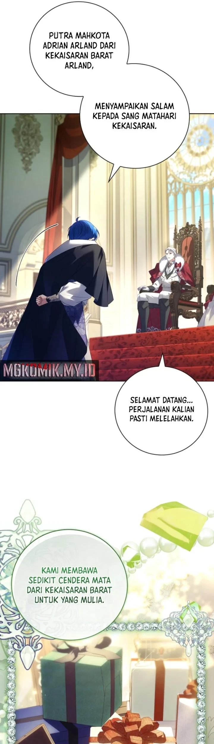 Chapter 27 - halaman 32